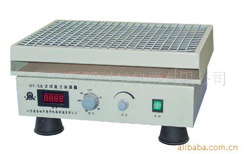 HY-5A数显回旋式振荡器.回旋式振荡器