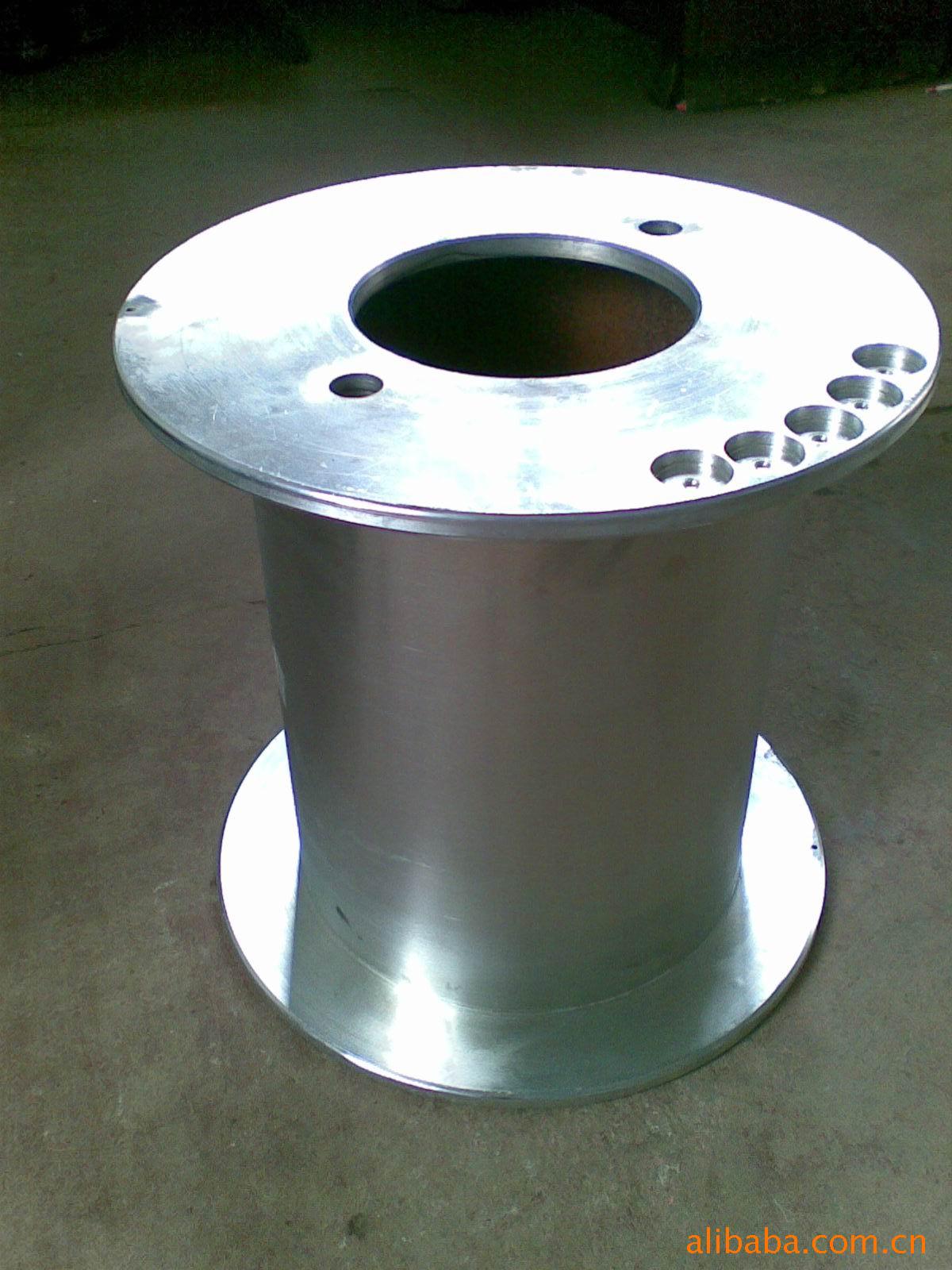 厂家直销）供应高速铁线盘、拉丝机专用盘、铁轴、工字轮