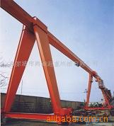 张家港江阴常熟MH型1-30t电动葫芦门式起重机