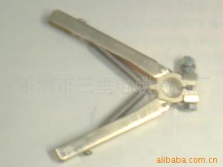 供应糖果包装机碳刷，碳刷架