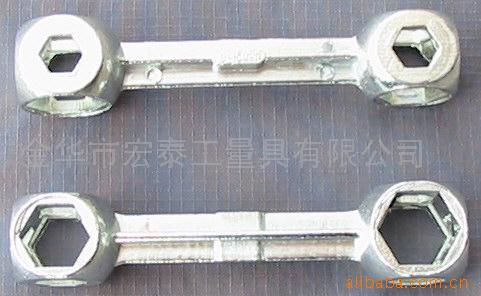 供应拾孔扳手（自行车修理工具）(图)