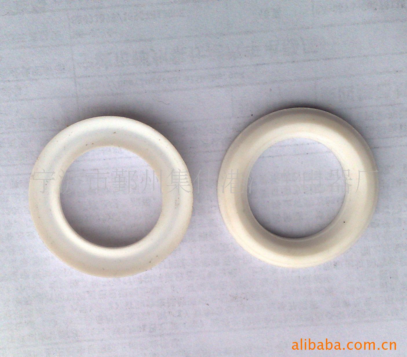 供应聚四氟乙烯V形垫圈