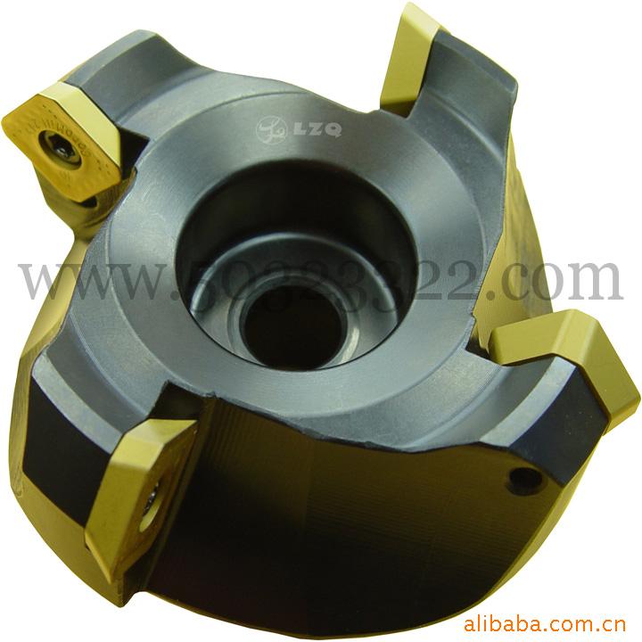 端面刀盘，端面铣刀