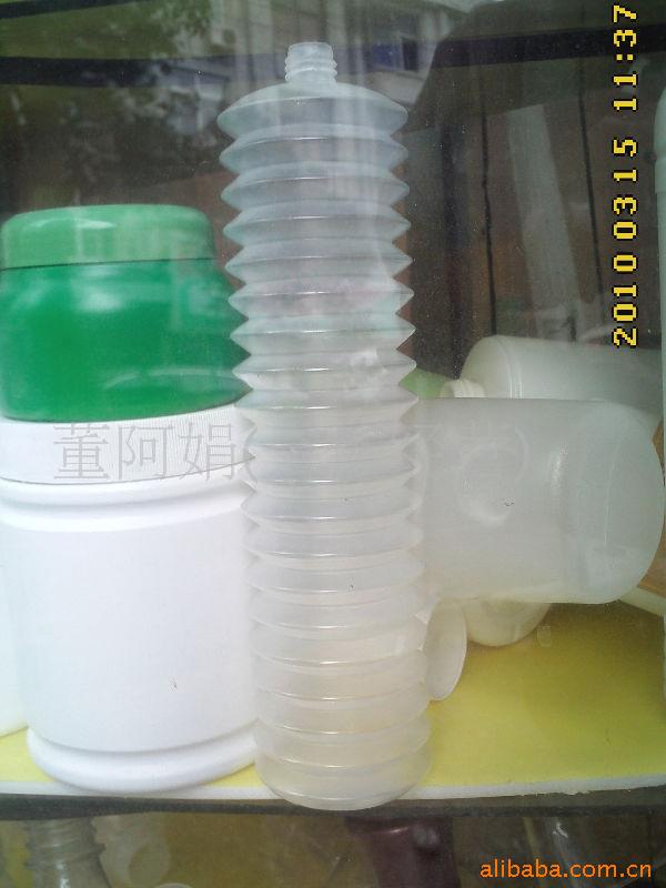 伸缩润滑油瓶，机油瓶，牛油瓶，400ML黄油瓶，弹簧瓶