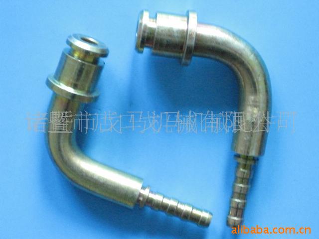 供应全新新款软管接头 液压软管接头 测压软管接头 金属软管接头