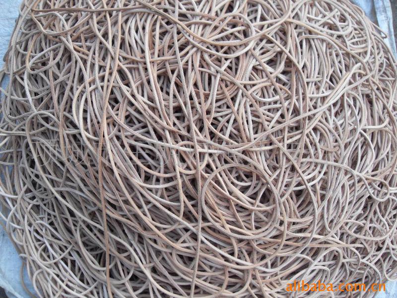 批发供应环保牛皮绳