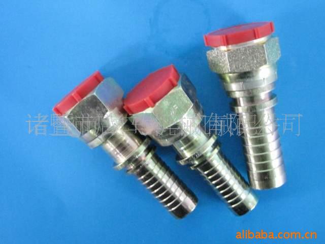 供应全新新款软管接头 测压软管接头 工程专用金属软管接头