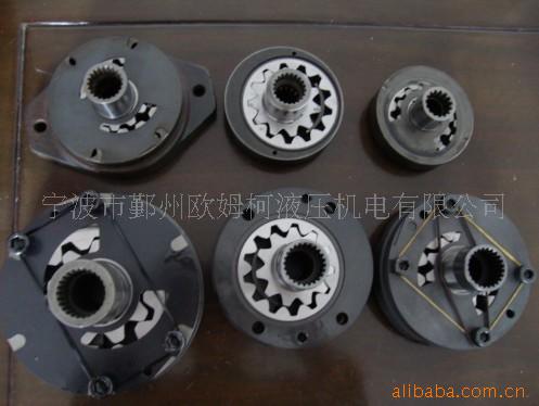 供应A10VG63补油泵