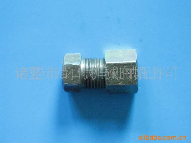 供应全新快速接头 快装接头 旋转接头 快装接头 不锈钢快换接头