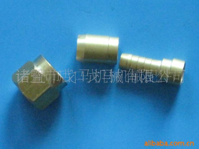 厂家供应 挖掘机快换接头 不锈钢快换接头 标准快换接头