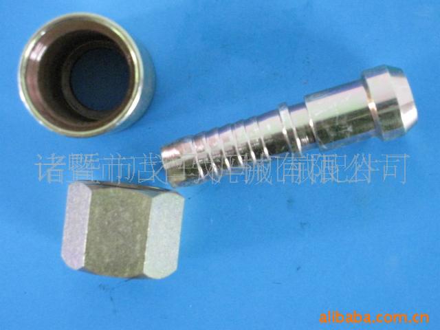 供应 诸暨全新不锈钢快速接头 气动快速接头 水管快速接头