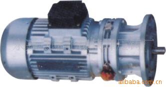 【厂家直供】WB系列微型减速机铝件 铝合金压铸 减速机配件