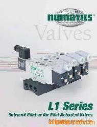  NUMATICS   152SA431K011Z30