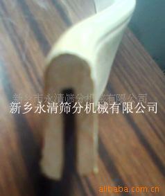 供应旋振筛隔离框/旋振筛配件/尼龙隔离框