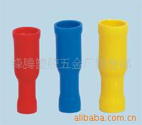 供子弹头母端子FRD1.25-156(图)