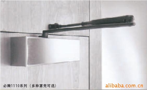供应必腾Briton1100【安朗杰】闭门器 承重110KG