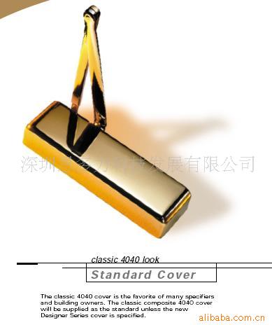【中国代理】LCN4041RW/PA【英格索兰】美标闭门器 ANSI一级认证