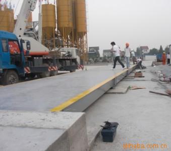 上海120吨电子汽车衡生产厂,scs-120t汽车衡报价