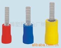 供应直形端子DBV1.25-14铲形端头(图)