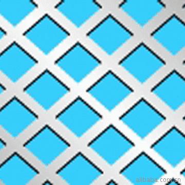 供应稳泰安平冲孔网 激光冲孔网 圆孔冲孔网 数控冲孔网