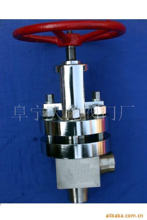 供应高压角式截止阀.阜宁阀门盐城阀门江苏阀门
