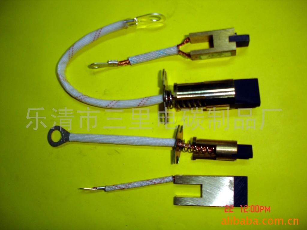 供应大功率稳压器碳刷.电刷