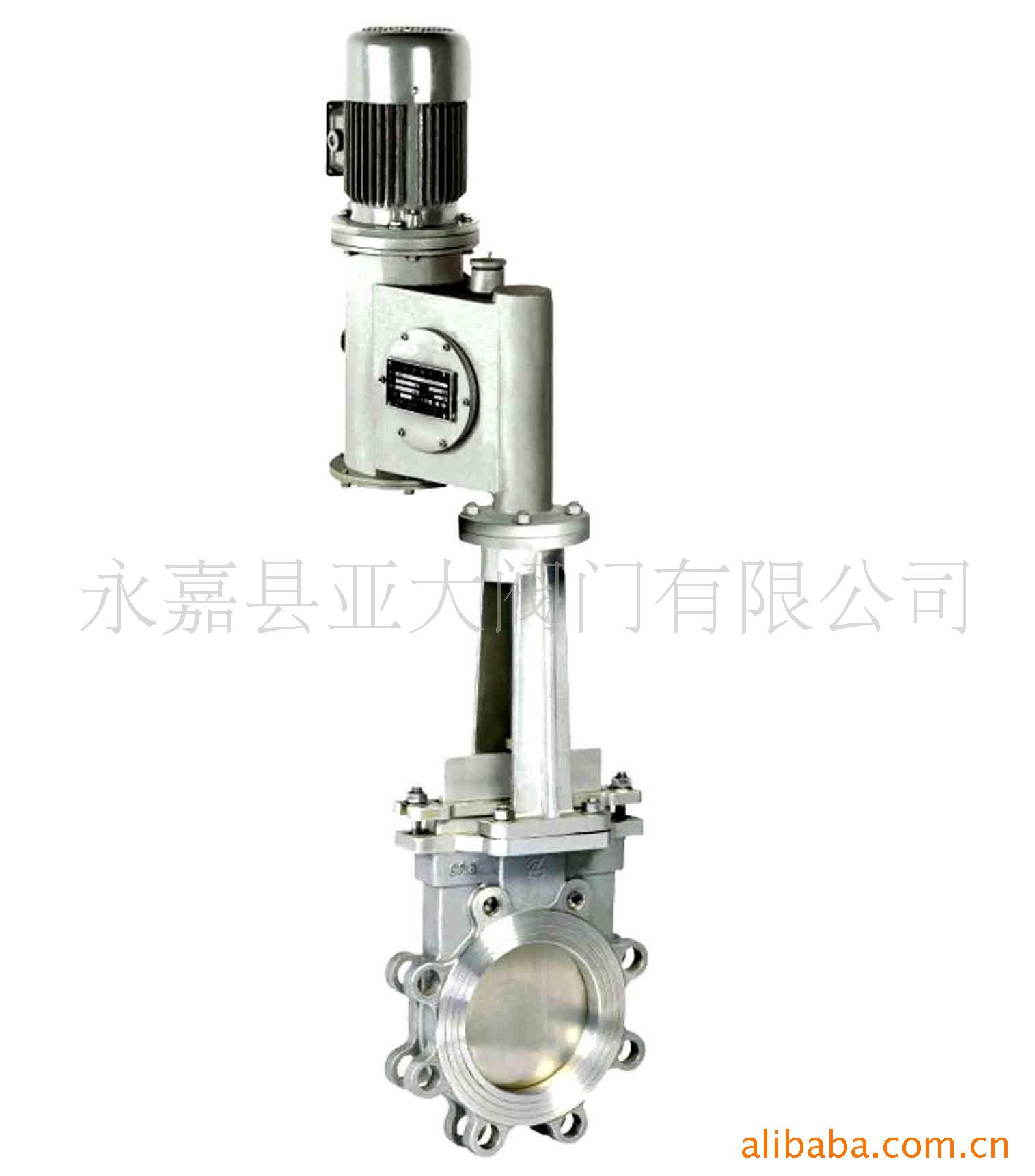 手动泥浆阀PZ73H-10C