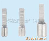 供应片形端子DBN1.25-18(图)