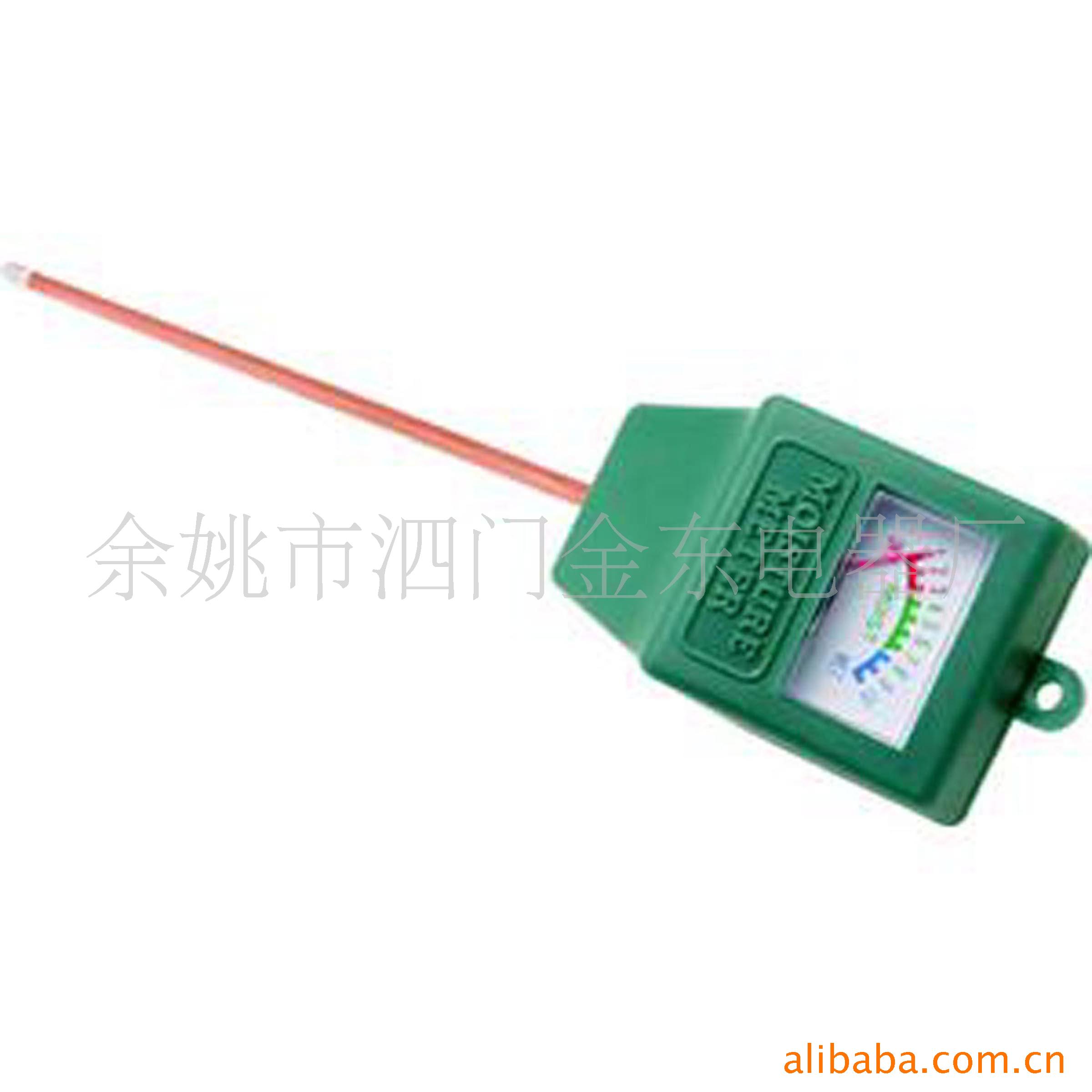 批发供应MM土壤湿度计（图）土壤测试仪 土壤检测仪 酸碱度计