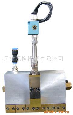 供应热熔胶喷涂复合设备、纤维喷胶枪