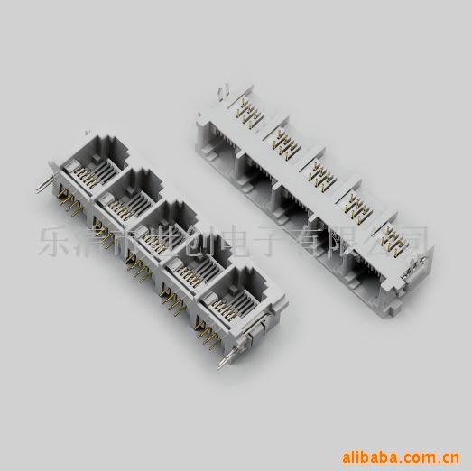 供应电脑连接器