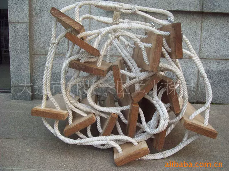 Производитель поставляет противопожарную мягкую лестницу изолированная лестница портативная аварийная лестница проект мягкая лестница