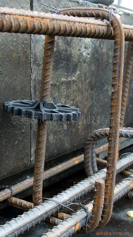 供应保护层垫块，钢筋保护层垫块，胶轮，胶飞轮PW-40