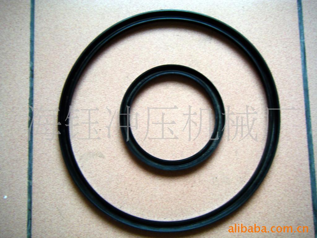 台湾徕富立新陈160T/200T冲床离合器油封气封