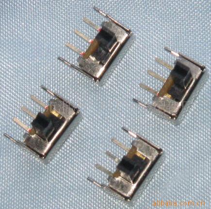 供应SK-12D02开关，手电筒开关，拨动开关，推动开关点动防水