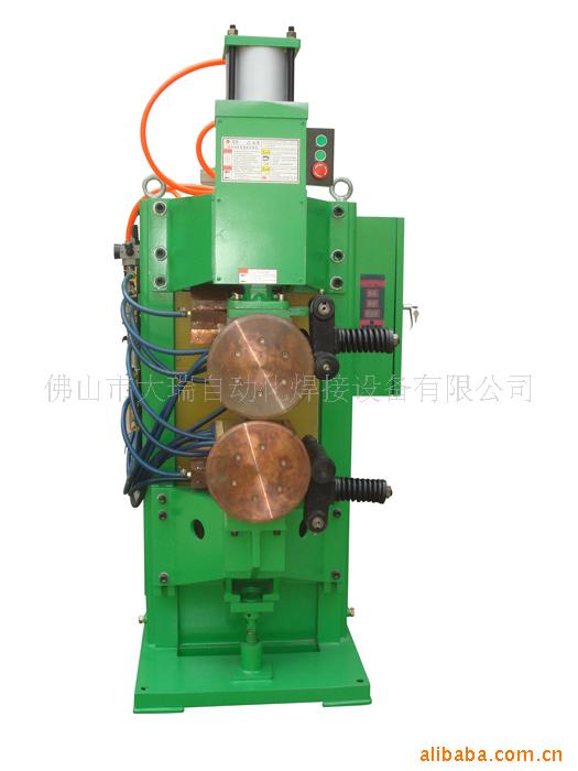 供应气动缝焊机