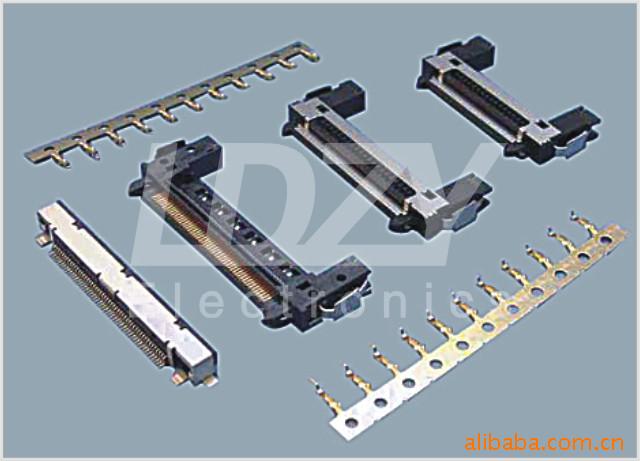A0505 JAE FI-RE 0.5mmSERIES