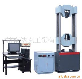 供应钢绞线试验机 钢绞线拉伸试验夹具