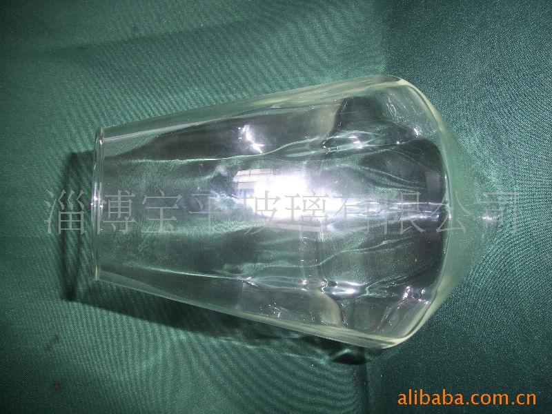 玻璃制造厂批发供应杜瓶、烧瓶  高硼硅3.3玻璃