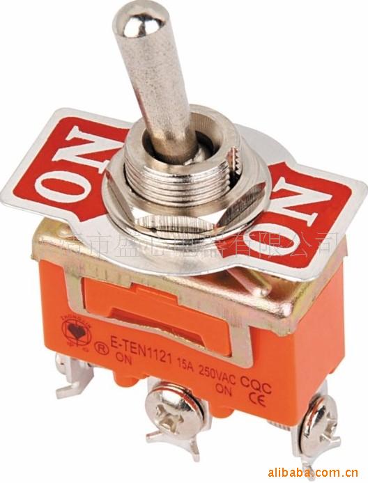 供应红心纽子开关