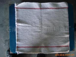 Cangnan tengchuang cotton spinning products co., ltd. supplies cotton dishcloth to produce towel yarn processing