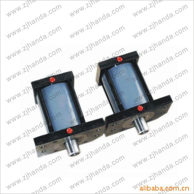 汉力达厂家现货带锯床配件 带锯床液压缸 YGS YGJ YGT YGL油缸