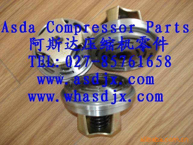 2W-12.5/8江汉三机厂压缩机配件 
