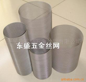 生产各种规格过滤网(图)