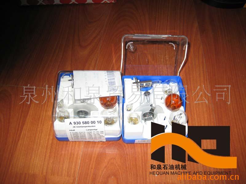 奔驰电阀组合A930 580 00 10