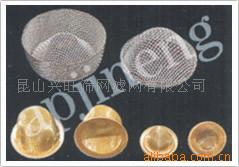供应冲压件、过滤网、过滤片、筛网、过滤网片