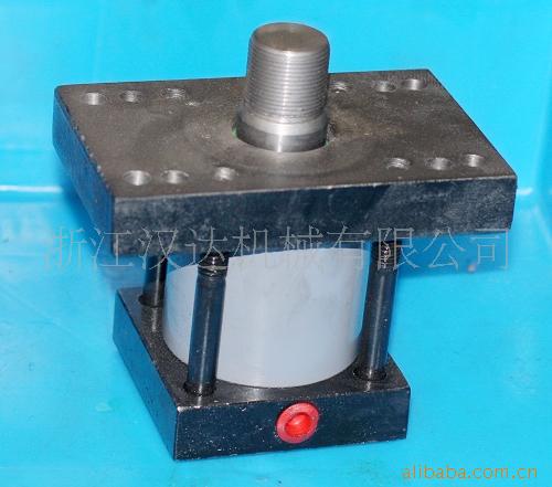 浙江厂家专业设计加工液压油缸