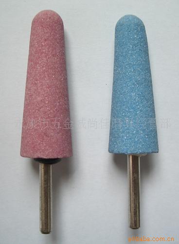 供应铬刚玉磨头，锆刚玉磨头