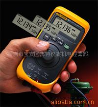 特价销售美国福禄克707环路校准器(图)