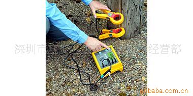 优惠供应美国福禄克1625/1623接地电阻测试仪(图)